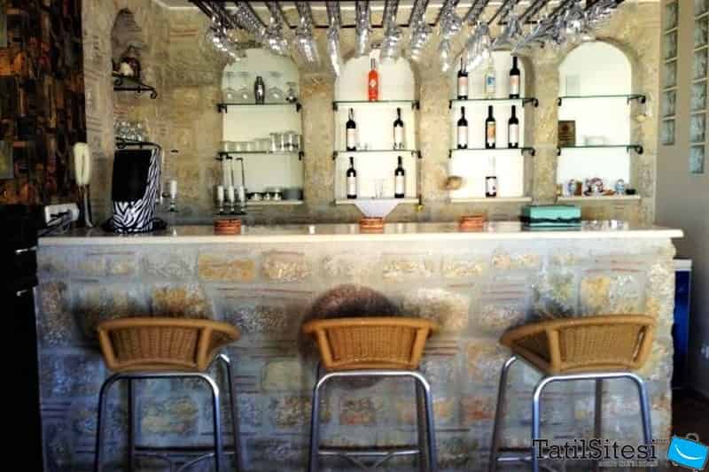 Villa Anfora Datca Hotel